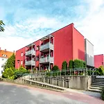 Apartament Deer House Kołobrzeg