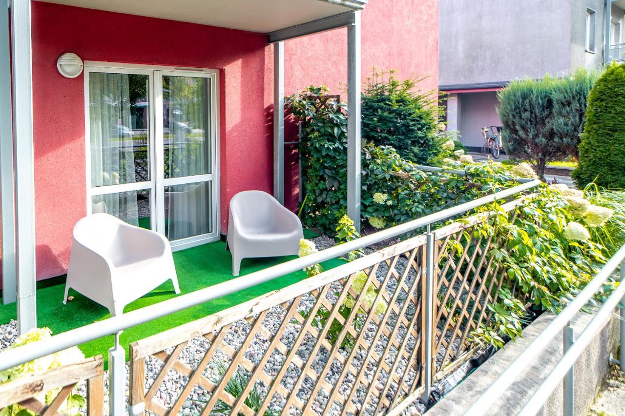Apartament Deer House *