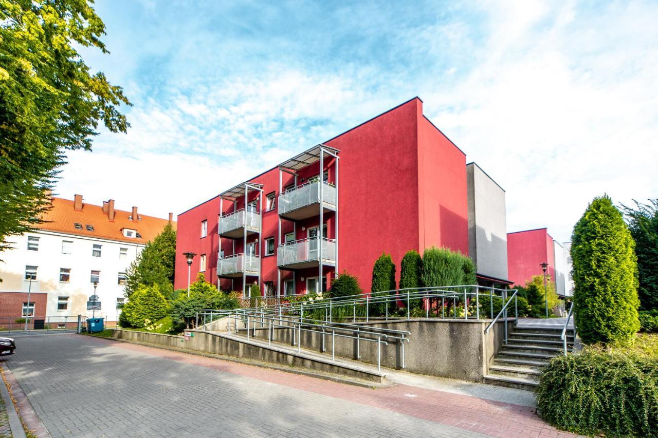 Apartament Apartament Deer House *