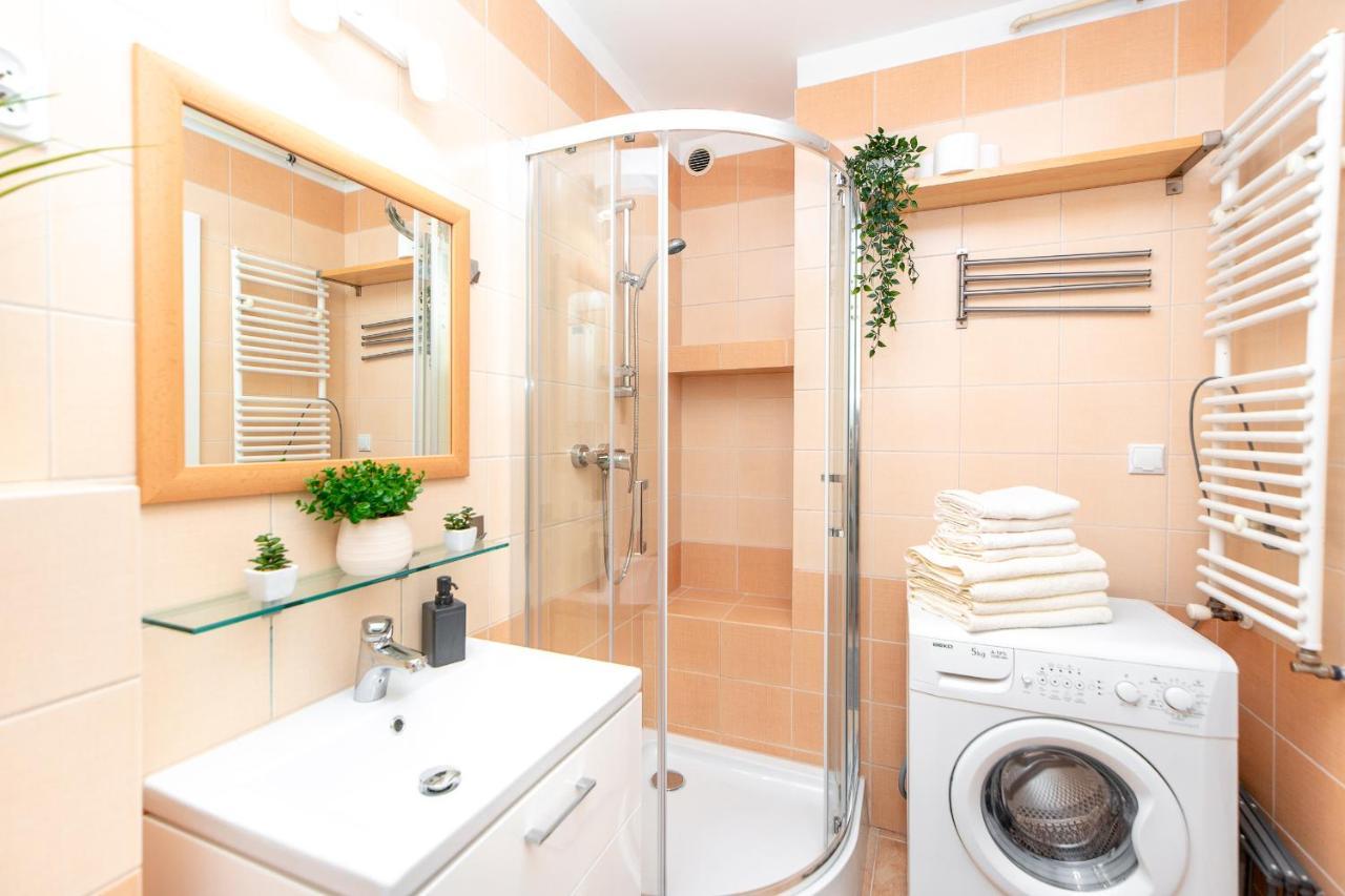 Apartament Apartament Deer House Kołobrzeg